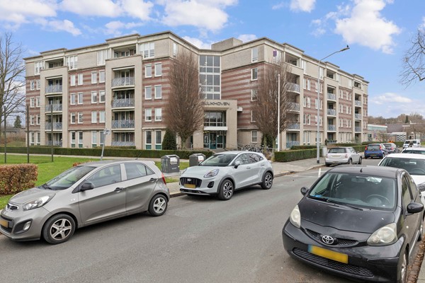 Medium property photo - Gulikstraat 294, 5913 CZ Venlo